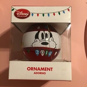 🎄Disney Mickey Mouse Christmas ornament
